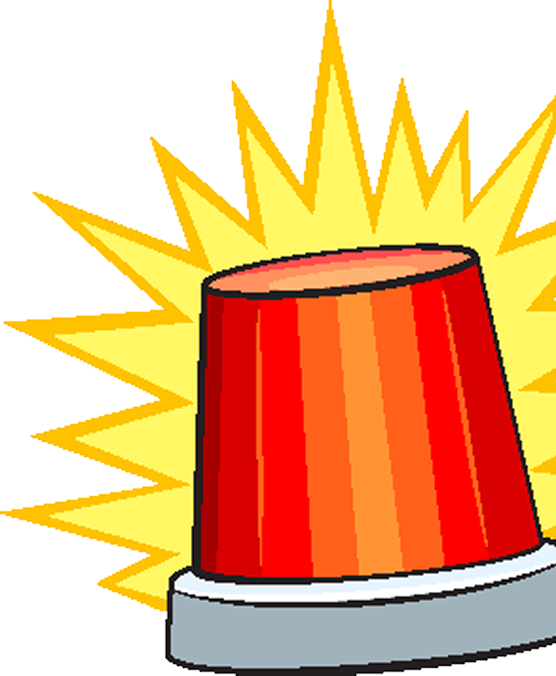 Sirena de emergencia