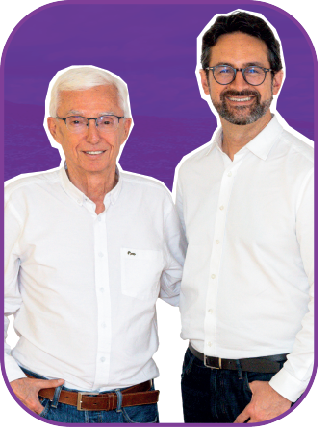 Camilo Enciso y Jorge Enrique Robledo - Dúo Anticorrupción